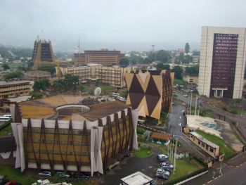 Yaoundé