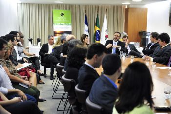 Iniciativa das Cidades Emergentes e Sustentáveis