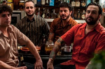 Banda Os Pedrero