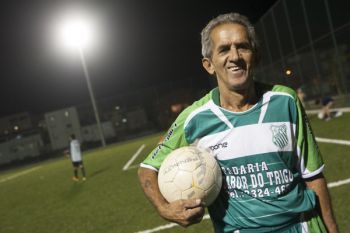 Campo de Goiabeiras
