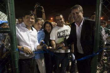 Campo de Goiabeiras