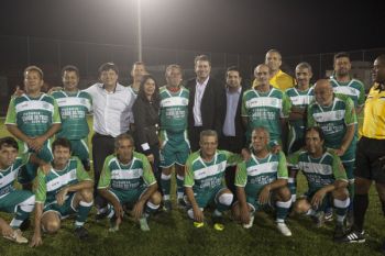 Campo de Goiabeiras