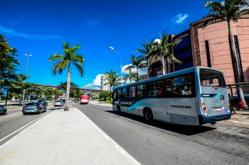 Ponto de Ônibus