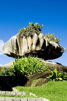 Pedra da Cebola