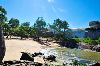 Praia da Ilha do Frade