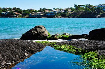 Praia da Ilha do Boi