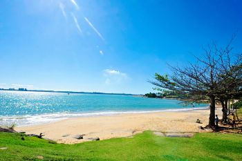 Praia da Ilha do Frade