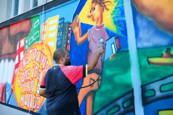 Grafite Fabrica de Ideias