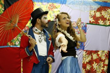 Viagem pela Literatura