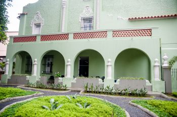 Casarão Cerqueira Lima