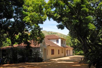 Museu Solar Monjardim