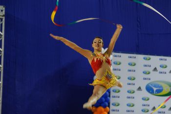 Campeonato Brasileiro de Ginastica Ritimica