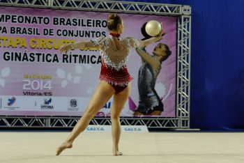 Campeonato Brasileiro de Ginastica Ritimica
