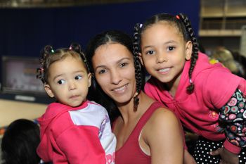 Campeonato Brasileiro de Ginastica Ritimica