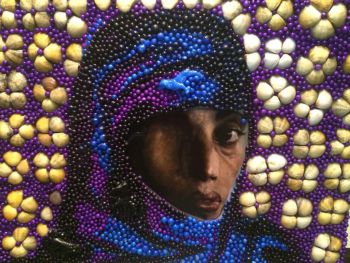 Exposição alunos violência contra a mulher