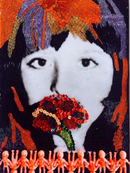 Exposição alunos violência contra a mulher