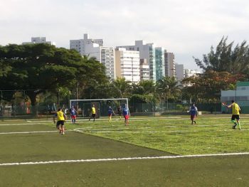 Campo Curva da Jurema