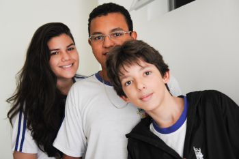 Palestra do Artista Waldo Dalvi