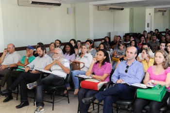 Avaliação do Programa Terra Mais Igual