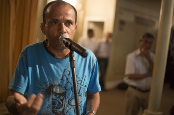 Gabinete Itinerante - Regional 1 - Xará