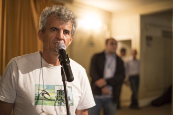 Gabinete Itinerante - Regional 1