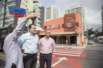 Jardim Camburi