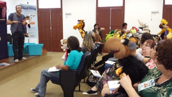 Curso de contadores de histórias cleyton passos