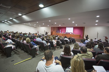 Cidades Sustentáveis