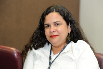 Palestra Integrando Novos Servidores