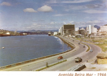 Fotos antigas de Vitória