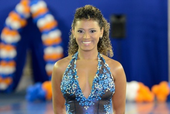 Concurso Musa da Copa Vitória