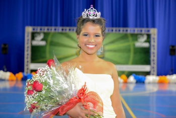 Concurso Musa da Copa Vitória