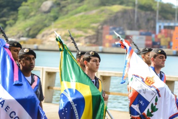 Desfile Cívico