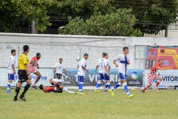 Final da Copa Vitória