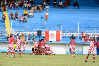 Final da Copa Vitória