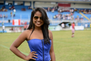 Final da Copa Vitória