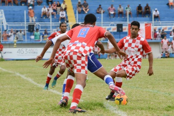 Final da Copa Vitória