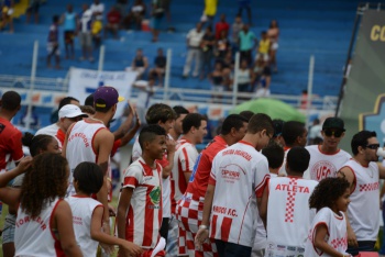 Final da Copa Vitória