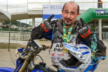 Enduro da Independência