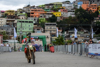 Enduro da Independência
