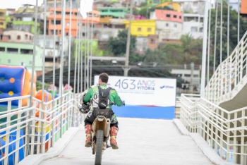 Enduro da Independência
