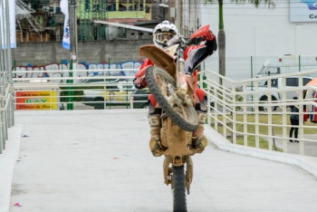 Enduro da Independência