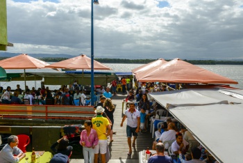 Festival Mariscada