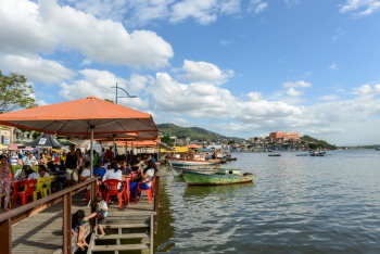 Festival Mariscada