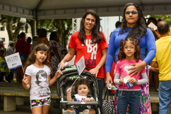Aniversário da Cidade
