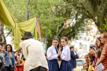Aniversário da Cidade