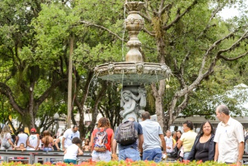 Aniversário da Cidade