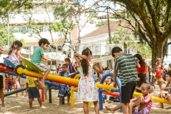 Aniversário da Cidade
