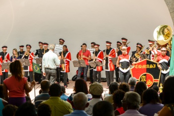 Aniversário da Cidade