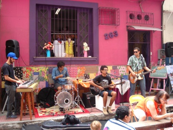 Ateliê Casa Aberta